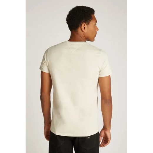 Tommy Jeans T-shirt | Regular Fit Tommy Jeans XXL Gomez Fashion Store