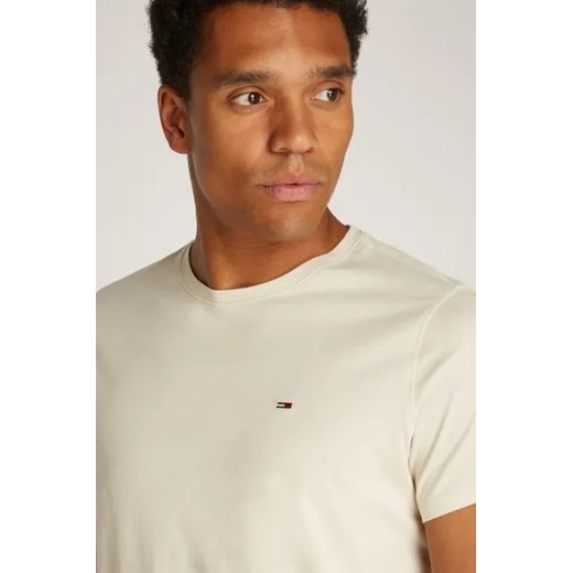 Tommy Jeans T-shirt | Regular Fit Tommy Jeans S Gomez Fashion Store