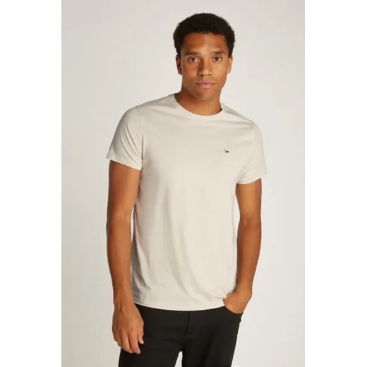 Tommy Jeans T-shirt | Regular Fit Tommy Jeans L Gomez Fashion Store