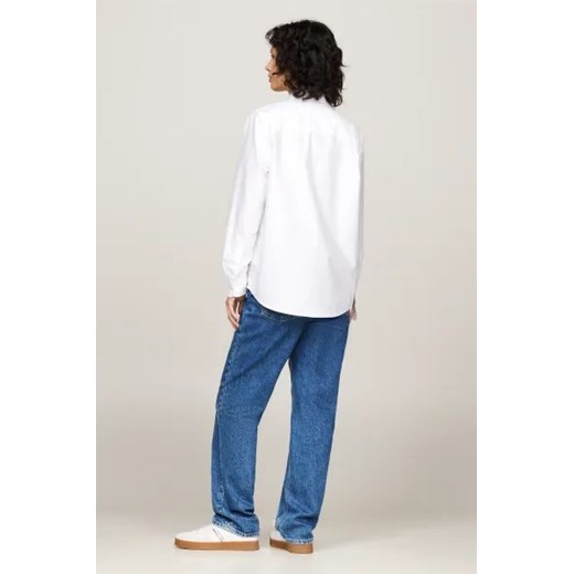 Tommy Jeans Koszula | Regular Fit Tommy Jeans L Gomez Fashion Store