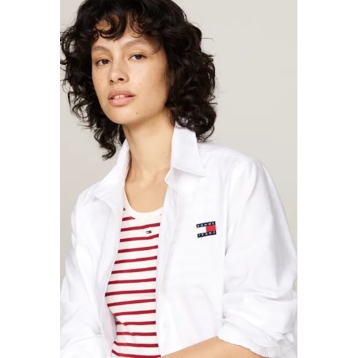 Koszula damska Tommy Jeans 