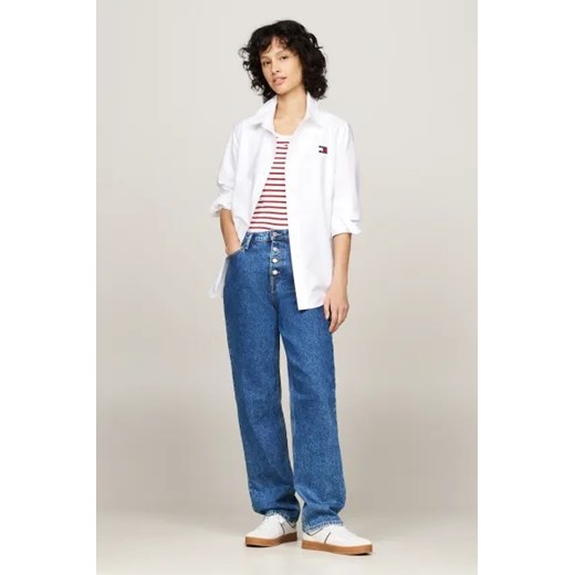 Koszula damska Tommy Jeans 