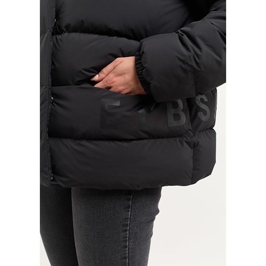 Kurtka damska Elbsand casual poliestrowa