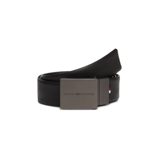 Tommy Hilfiger Skórzany dwustronny pasek Tommy Hilfiger 95 Gomez Fashion Store