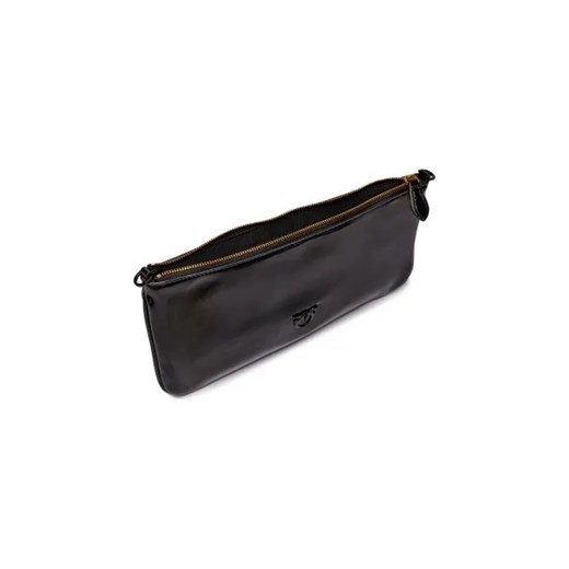 Kopertówka Pinko elegancka ze skóry ekologicznej 