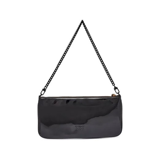 Kopertówka Pinko ze skóry ekologicznej 