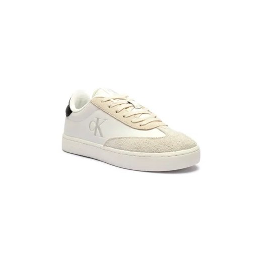 Buty sportowe męskie Calvin Klein wiązane