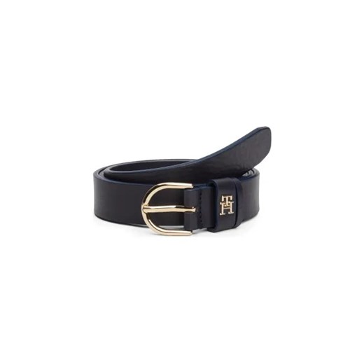 Tommy Hilfiger Skórzany pasek ESSENTIAL Tommy Hilfiger 85 Gomez Fashion Store