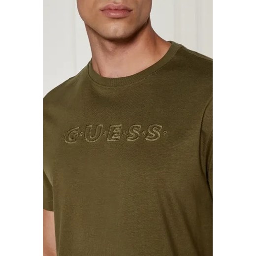 Guess Jeans T-shirt | Regular Fit XL Gomez Fashion Store