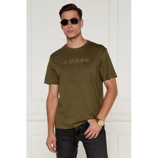 Guess Jeans T-shirt | Regular Fit S Gomez Fashion Store