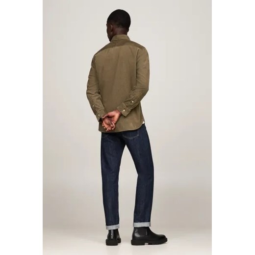 Tommy Hilfiger Koszula | Regular Fit Tommy Hilfiger XL Gomez Fashion Store