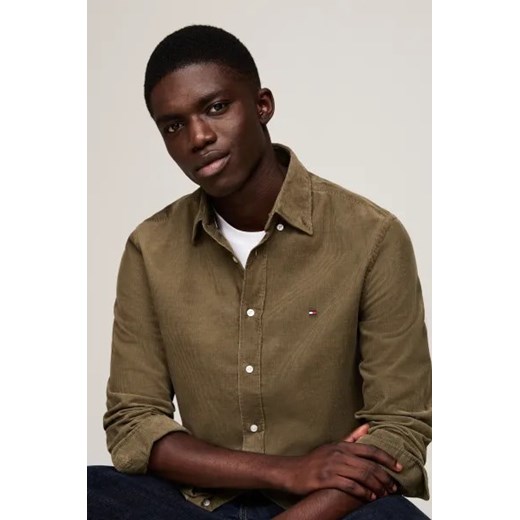 Tommy Hilfiger Koszula | Regular Fit Tommy Hilfiger L Gomez Fashion Store