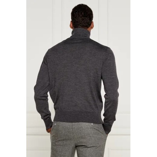 Sweter damski Ami Paris