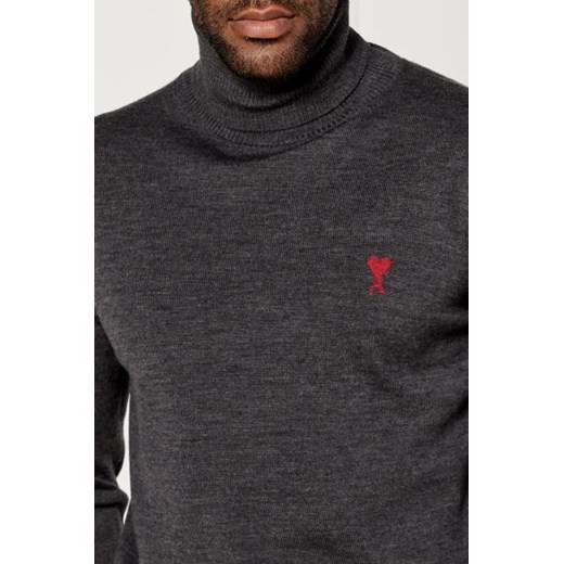 Sweter damski Ami Paris