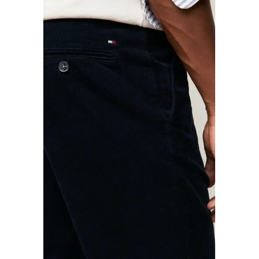 Tommy Hilfiger Spodnie DENTON | Straight fit Tommy Hilfiger 32/34 Gomez Fashion Store