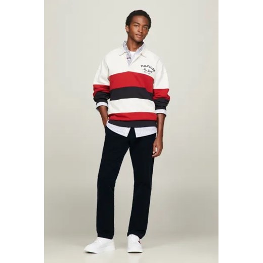 Tommy Hilfiger Spodnie DENTON | Straight fit Tommy Hilfiger 38/34 Gomez Fashion Store