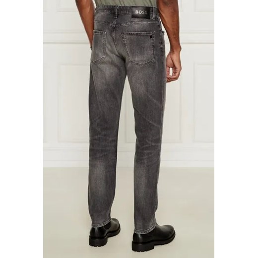 BOSS ORANGE Jeansy Selvedge | Regular Fit 33/34 Gomez Fashion Store