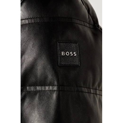 BOSS ORANGE Skórzana kurtka Jobear | Regular Fit 50 Gomez Fashion Store