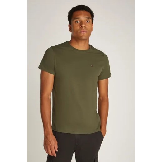 Tommy Jeans T-shirt | Regular Fit Tommy Jeans XL Gomez Fashion Store