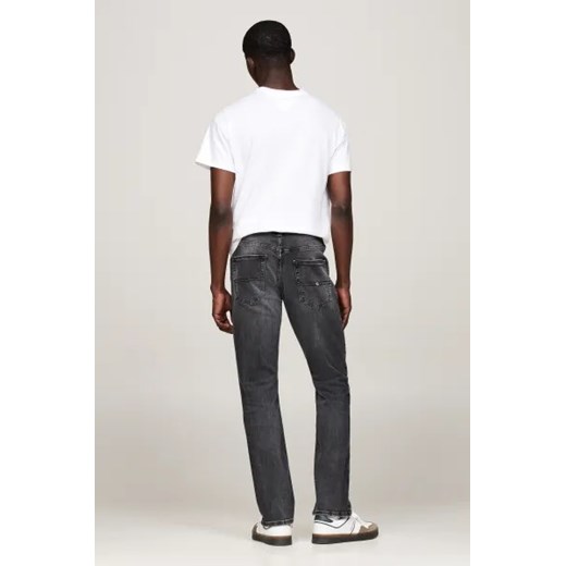 Tommy Jeans Jeansy Scanton | Slim Fit Tommy Jeans 30/32 Gomez Fashion Store promocja