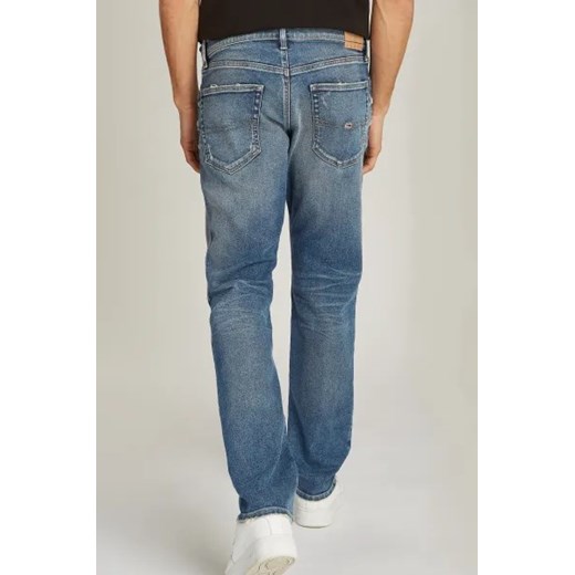 Tommy Jeans Jeansy Scanton | Slim Fit Tommy Jeans 30/32 Gomez Fashion Store
