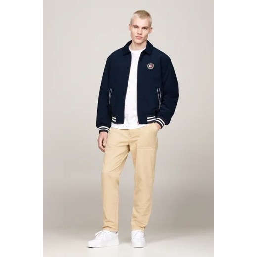 Tommy Jeans Kurtka bomber | Loose fit Tommy Jeans L Gomez Fashion Store