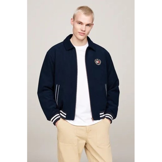 Tommy Jeans Kurtka bomber | Loose fit Tommy Jeans M Gomez Fashion Store
