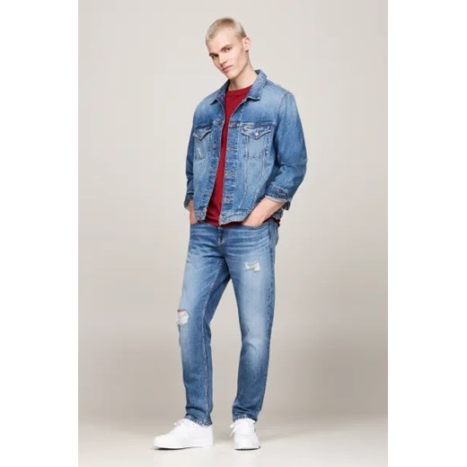 Tommy Jeans Jeansy AUSTIN | Slim Fit Tommy Jeans 30/32 Gomez Fashion Store