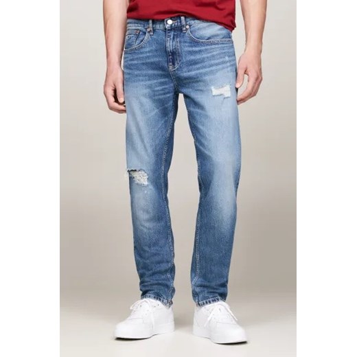 Tommy Jeans Jeansy AUSTIN | Slim Fit Tommy Jeans 34/34 Gomez Fashion Store