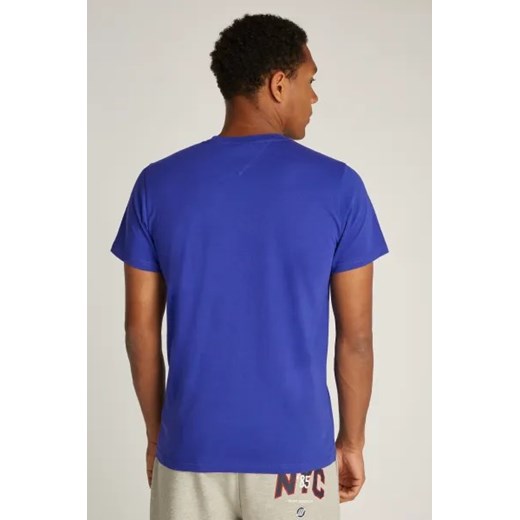 Tommy Jeans T-shirt | Regular Fit Tommy Jeans M Gomez Fashion Store