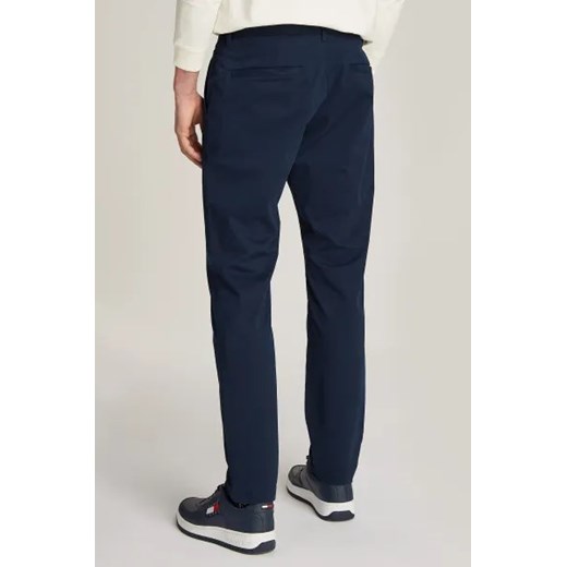 Tommy Jeans Spodnie AUSTIN | Regular Fit Tommy Jeans 34/34 Gomez Fashion Store