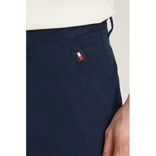 Tommy Jeans Spodnie AUSTIN | Regular Fit Tommy Jeans 36/34 Gomez Fashion Store
