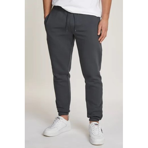 Tommy Jeans spodnie męskie z bawełny