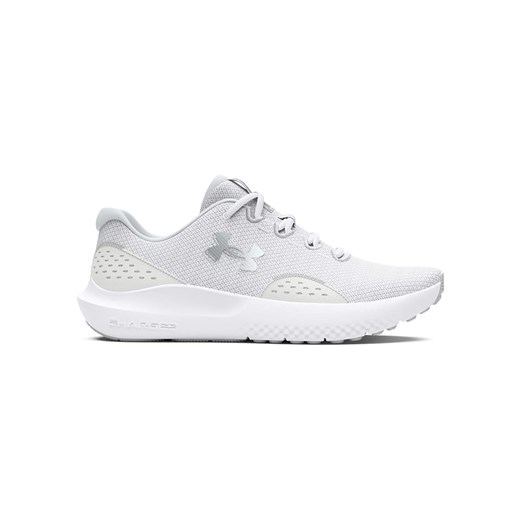 Buty sportowe damskie Under Armour dla biegaczy z tkaniny 