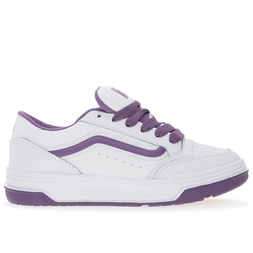 Buty Vans Hylane VN000D1JPRP1 - białe ze sklepu streetstyle24.pl w kategorii Buty sportowe damskie - zdjęcie 175128910