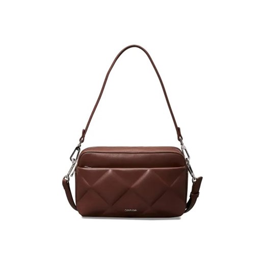 Calvin Klein Listonoszka ze sklepu Gomez Fashion Store w kategorii Listonoszki - zdjęcie 175128920