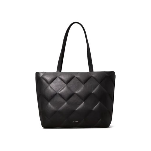 Calvin Klein Shopperka ze sklepu Gomez Fashion Store w kategorii Torby Shopper bag - zdjęcie 175128931