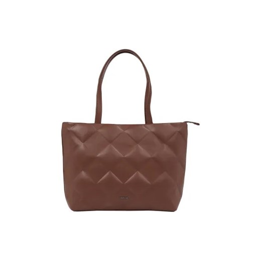 Calvin Klein Shopperka ze sklepu Gomez Fashion Store w kategorii Torby Shopper bag - zdjęcie 175128932