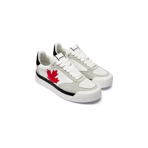 Buty sportowe męskie Dsquared2