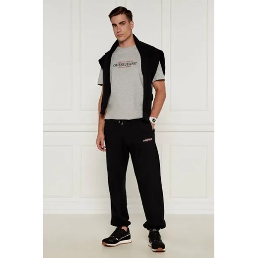 T-shirt męski Guess 