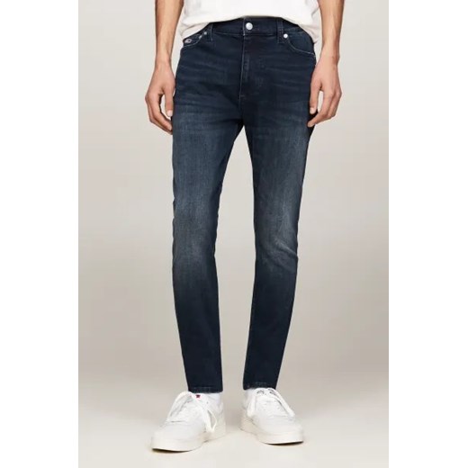 Tommy Jeans Jeansy Simon | Slim Fit Tommy Jeans 34/32 Gomez Fashion Store