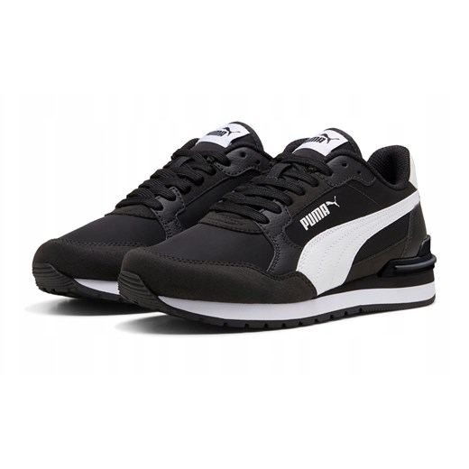 PUMA Buty ST Runner V4 Puma 21 promocyjna cena taniesportowe.pl