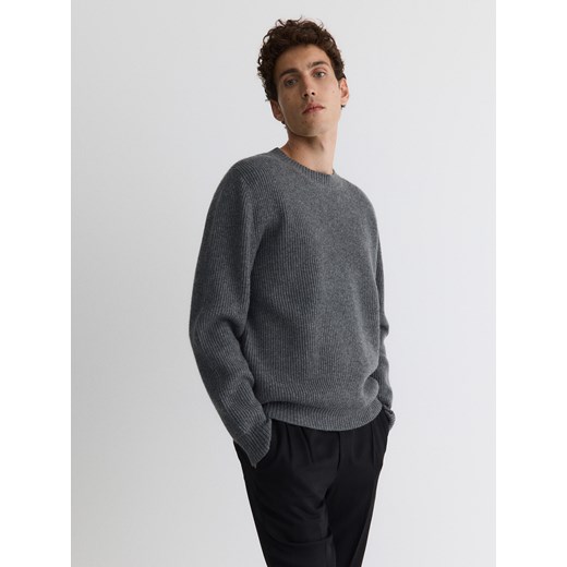 Sweter męski Reserved