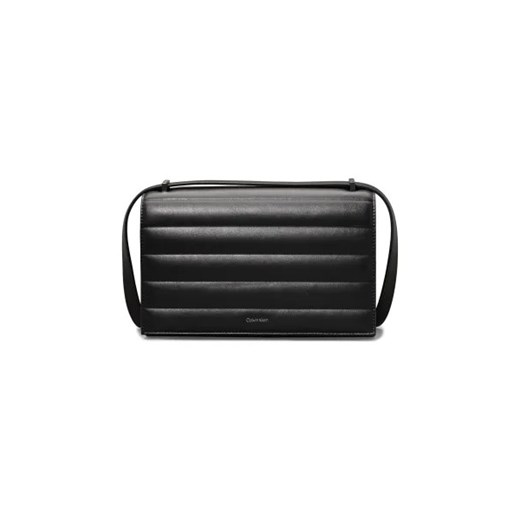 Calvin Klein Torebka na ramię ze sklepu Gomez Fashion Store w kategorii Torebki damskie - zdjęcie 175132282