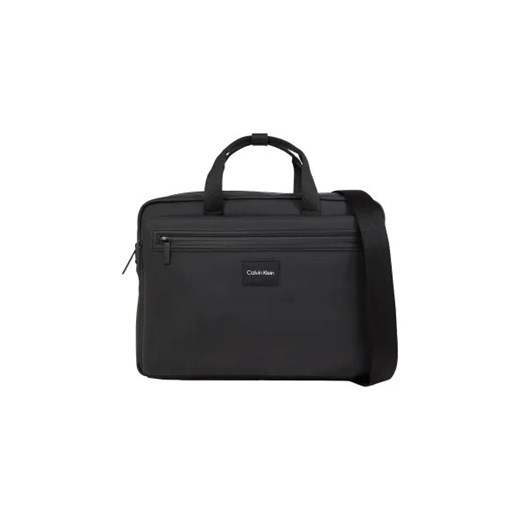 Calvin Klein Torba na laptopa ESSENTIAL ze sklepu Gomez Fashion Store w kategorii Torby na laptopa - zdjęcie 175132352