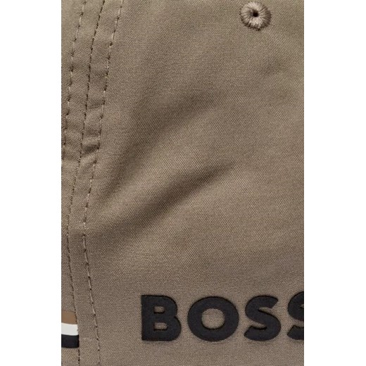 BOSS HUGO czapka z daszkiem męska