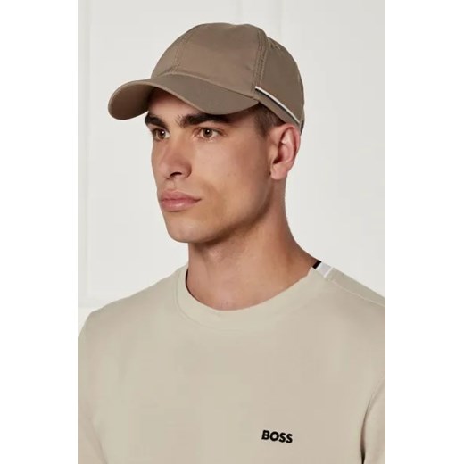 Czapka z daszkiem męska BOSS HUGO