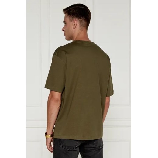 T-shirt męski Guess 