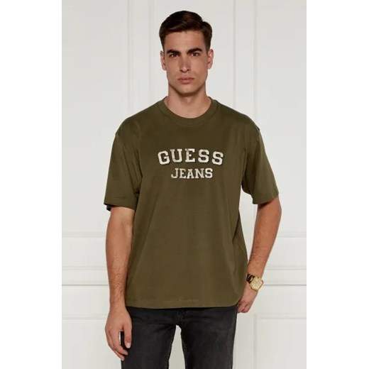 Guess Jeans T-shirt | Regular Fit L Gomez Fashion Store