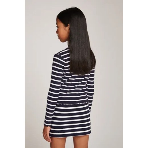 Tommy Hilfiger Bluzka | Slim Fit Tommy Hilfiger 152 Gomez Fashion Store